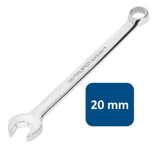 Llave Punta Corona Expert 20mm - Truper