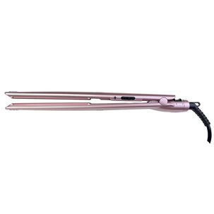 Plancha Cer&aacute;mica Keration Elegance Rosa Gama Bivolt 230c