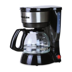 Cafetera Sindelen Cfg-750in / 750 Ml / 600w