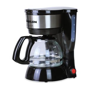 Cafetera Sindelen Cfg-750in / 750 Ml / 600w