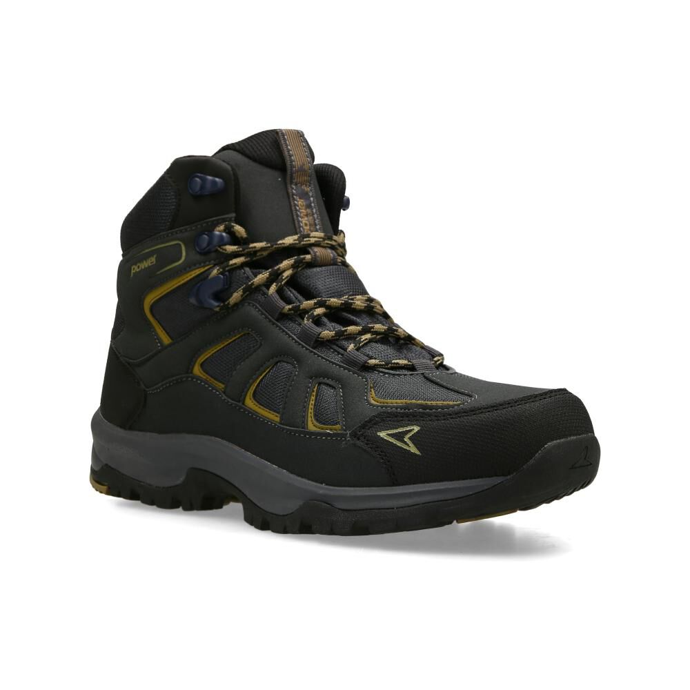 Zapatilla Outdoor Hombre Power Ub Rift image number 0.0