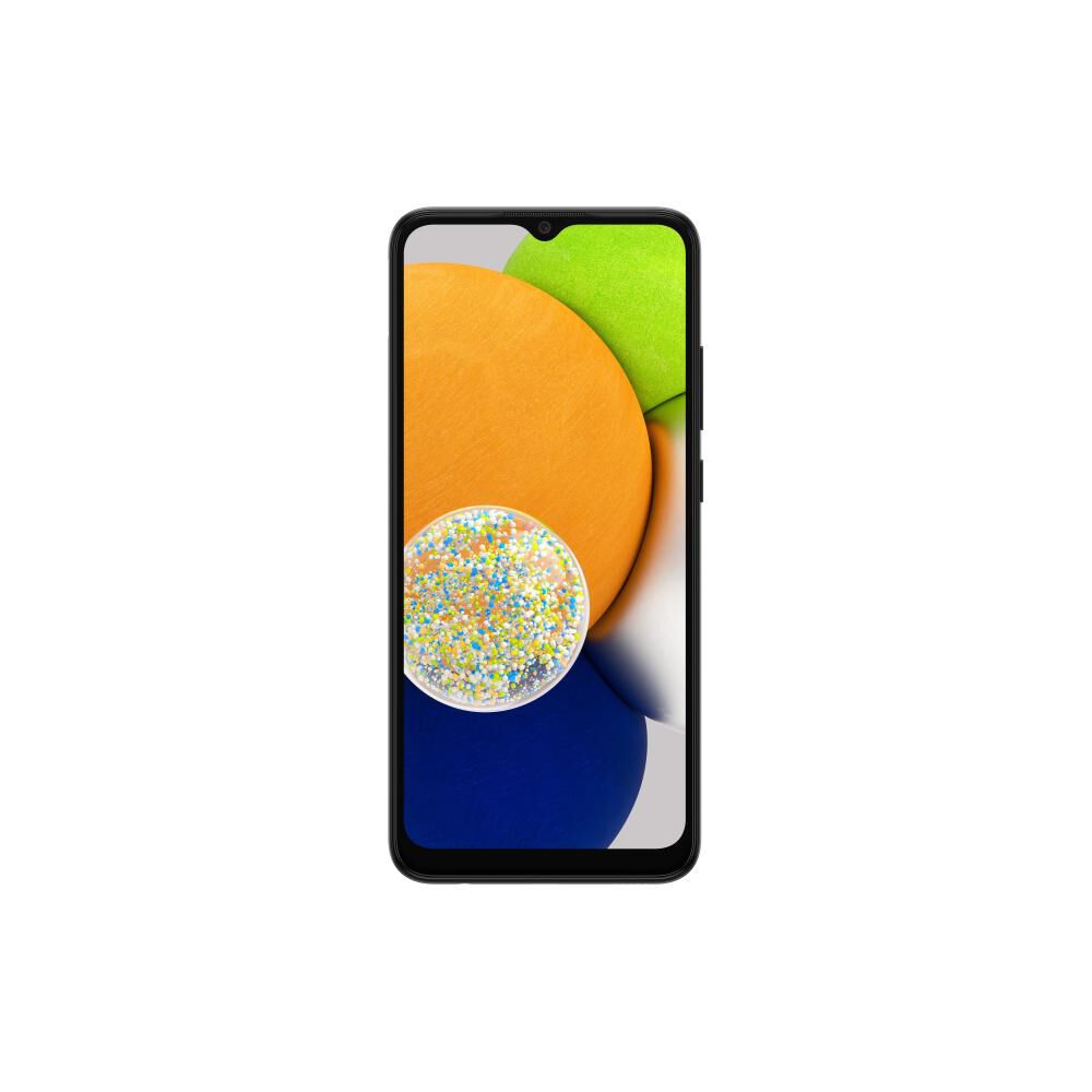 Smartphone Samsung Galaxy A03 / 64 GB / Movistar image number 2.0
