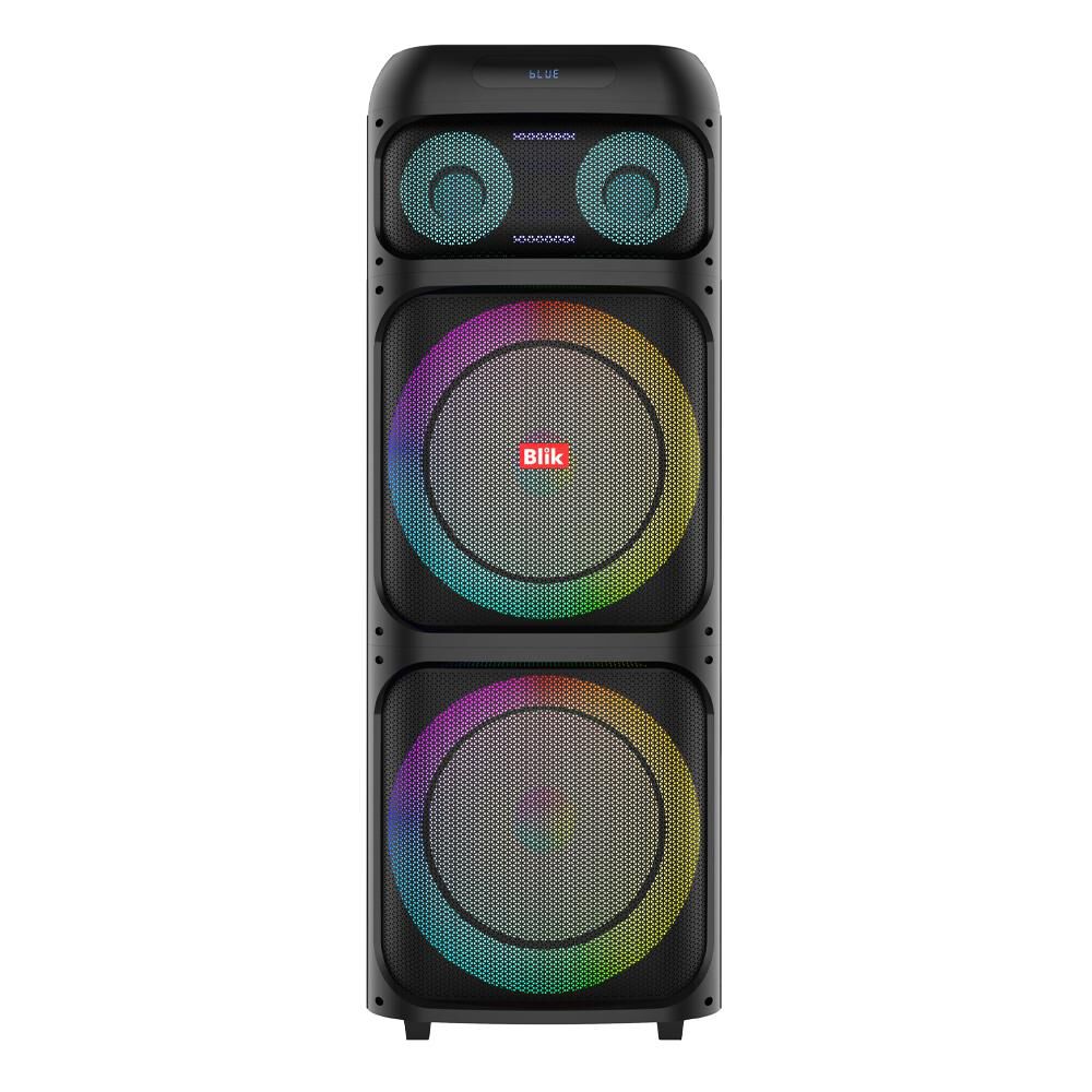 Blik Light Up 900 Negro
