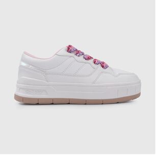 Zapatilla Infantil Ni&ntilde;a Colloky Multicolor