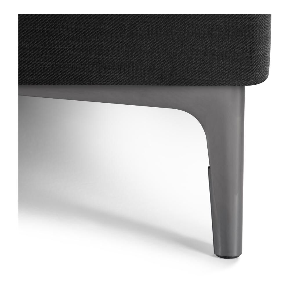 Cama Europea Rosen Swag / King image number 11.0