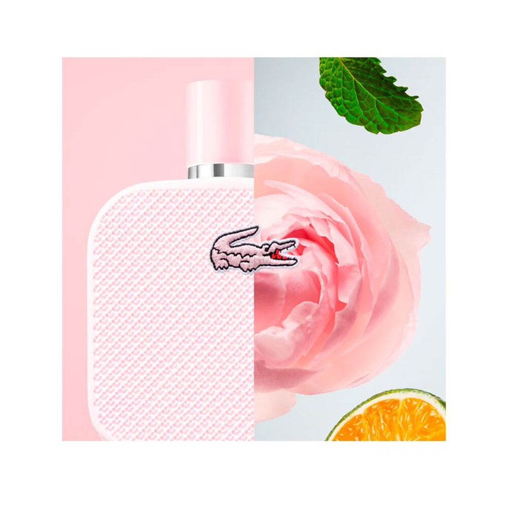 Lacoste Rose Eau De Parfum 100 Ml image number 3.0