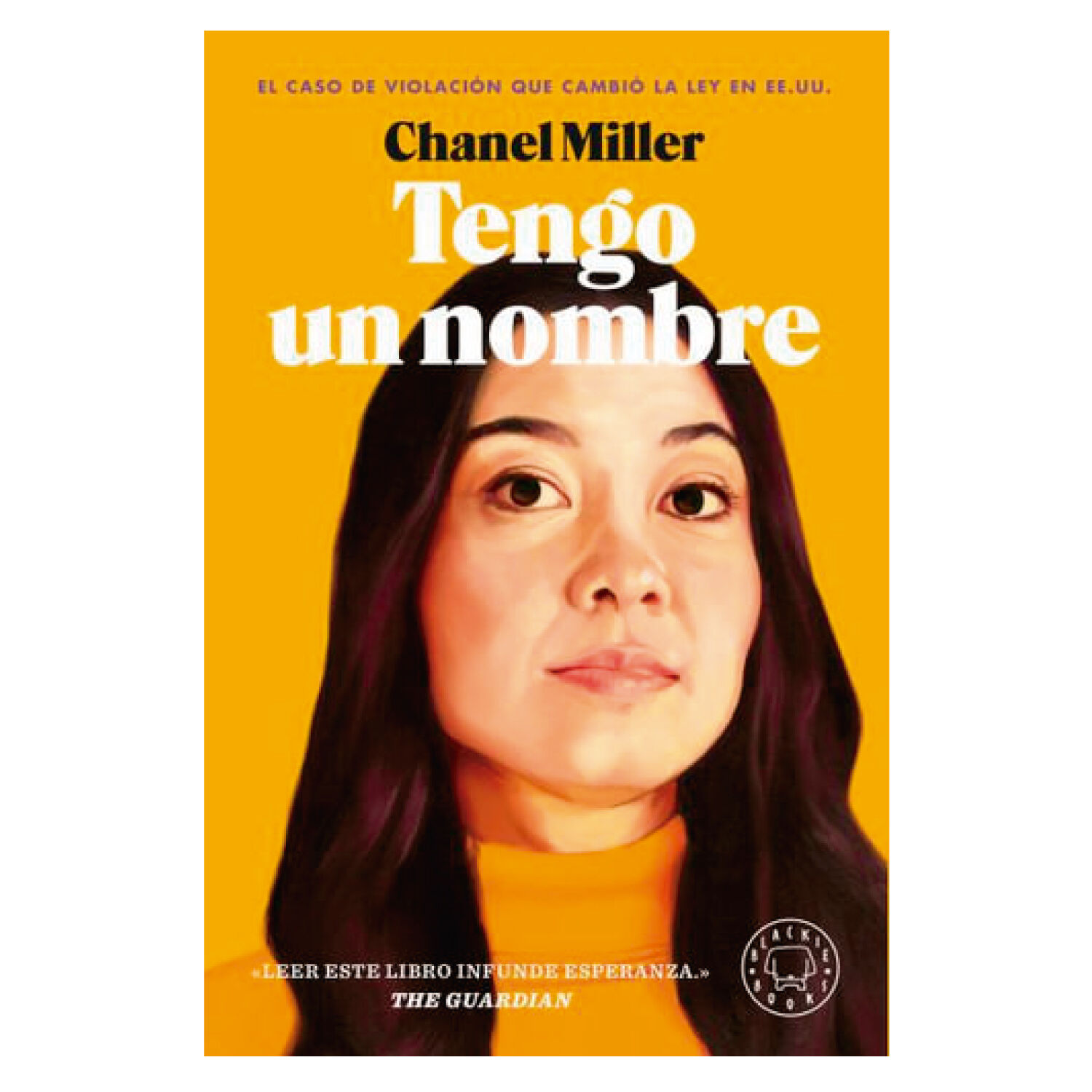 Tengo Un Nombre Chanel Miller. image number 0.0