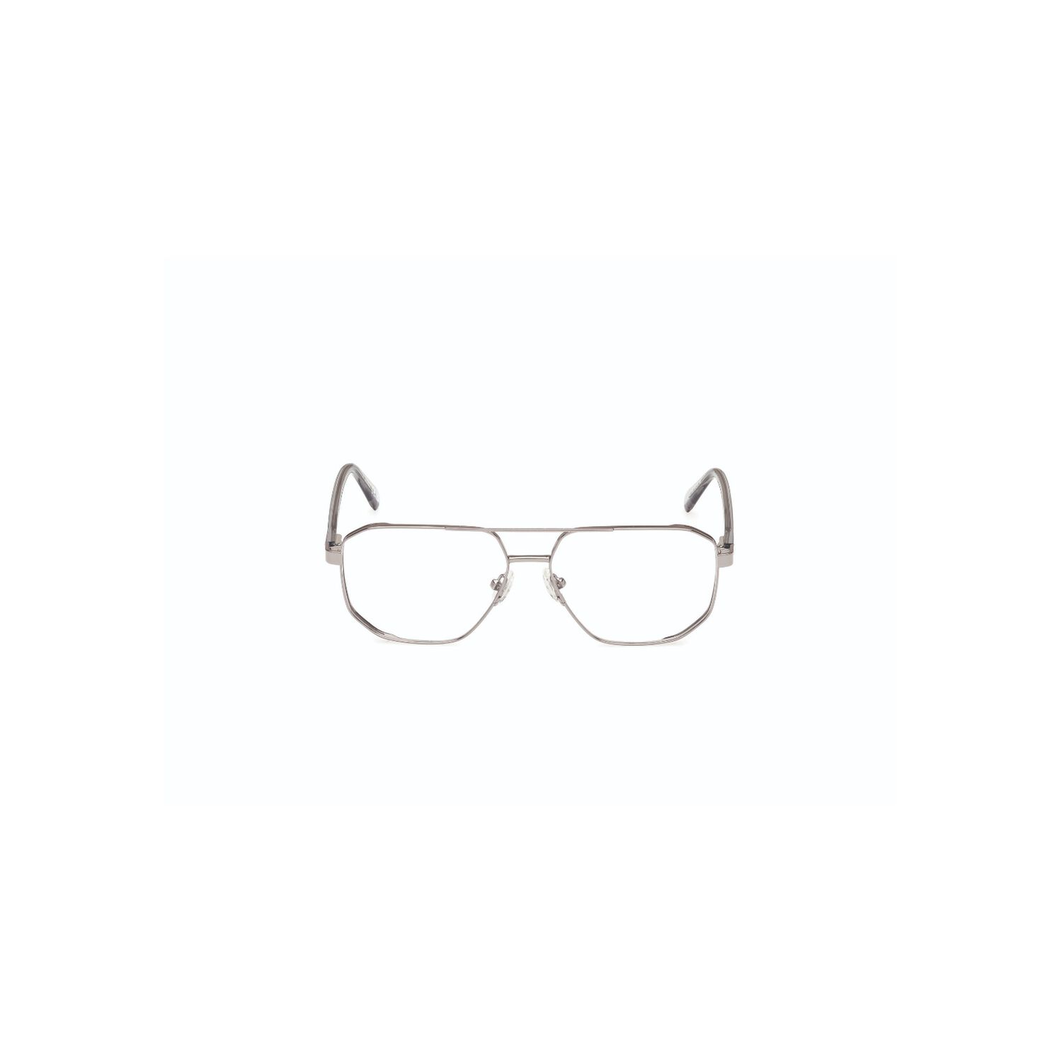 Lentes &Oacute;pticos Plateado Guess image number 0.0