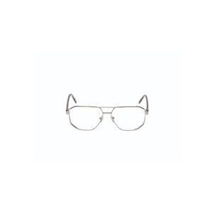 Lentes &Oacute;pticos Plateado Guess