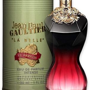 La Belle Le Parfum Intense Jean Paul Gaultier Edp 30ml Mujer