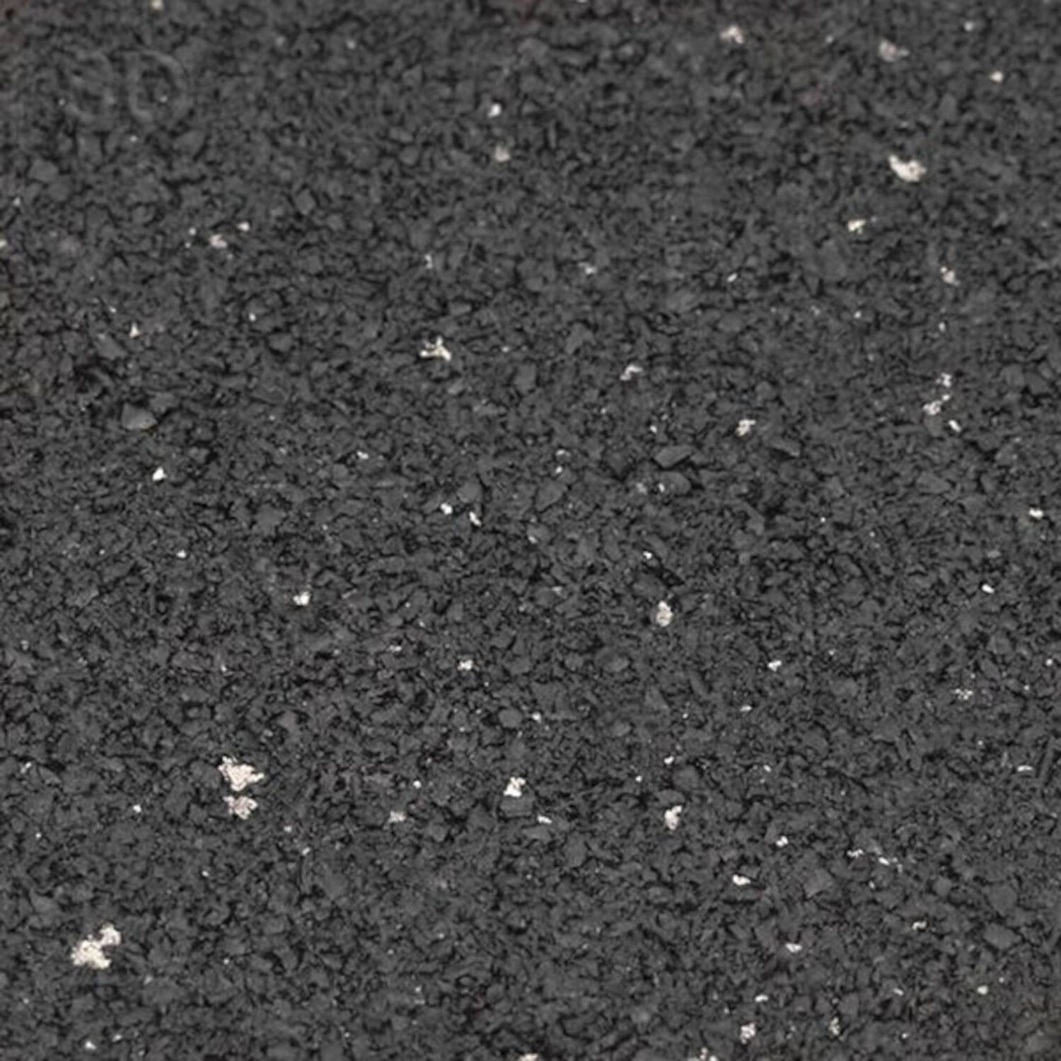 Piso Caucho Gimnasio Alto Trafico 100x100cm X 25mm image number 0.0