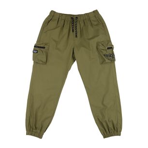Pantal&oacute;n Ni&ntilde;o Skuad