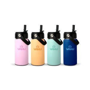 Botella Térmica Infantil 350 Ml Atlantis