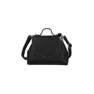 Bandolera Secret Noruega St6 M Negro