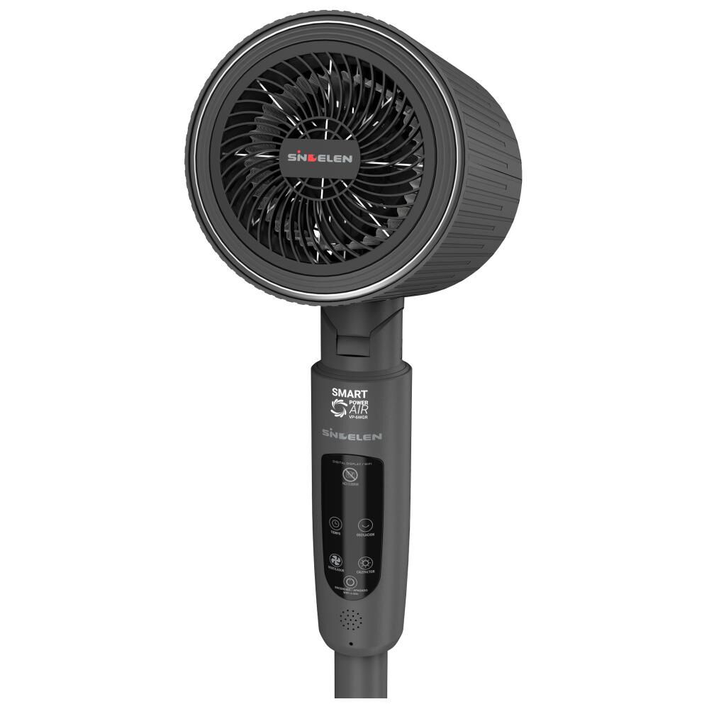 Ventilador Sindelen VP-6WGR image number 3.0