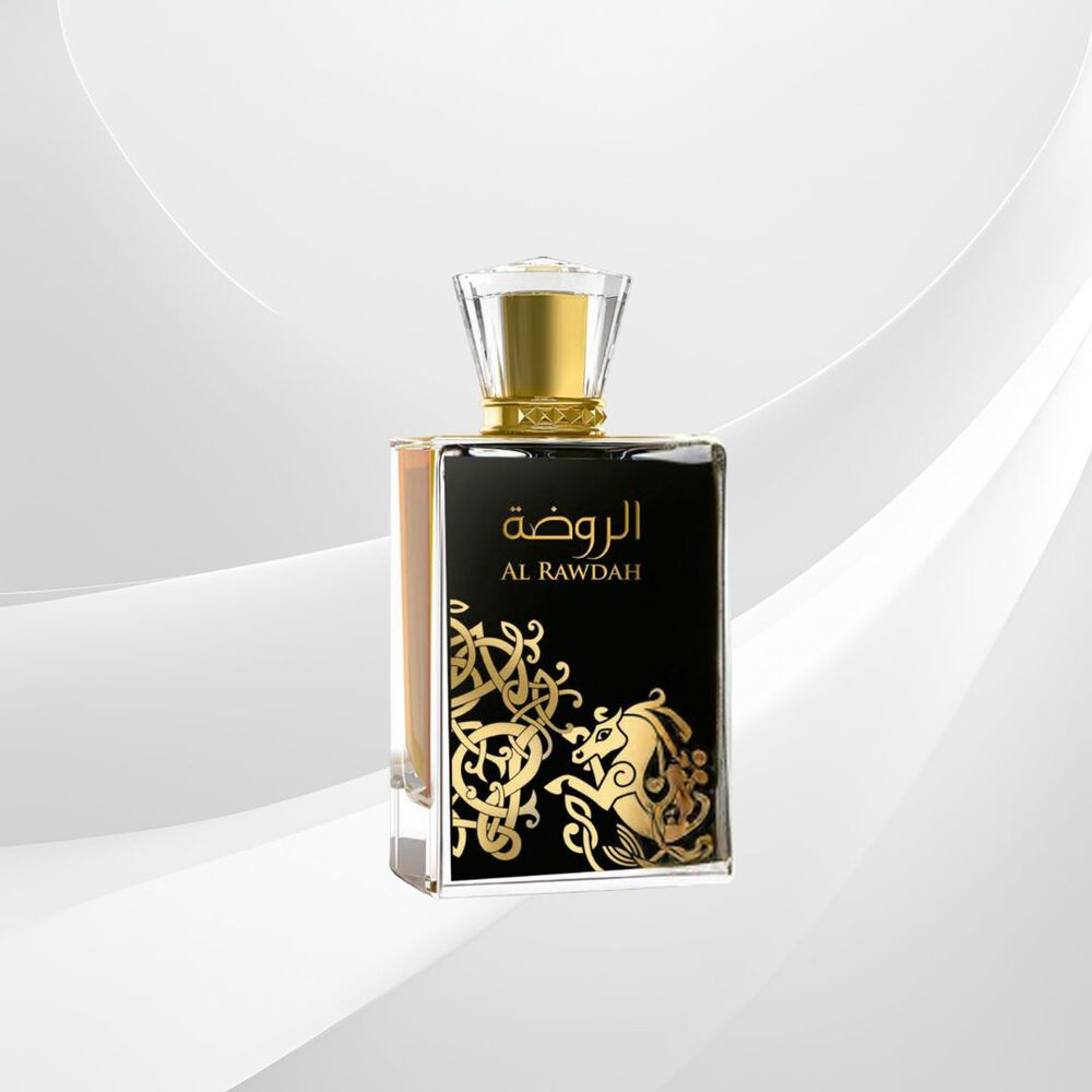 Afaq Al Rawdah Edp 100 Ml image number 2.0
