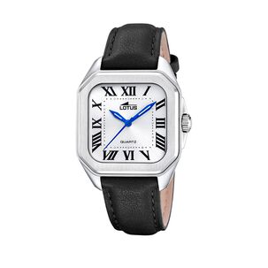 Reloj 18968/1 Lotus Blanco Mujer Crono Deportivo