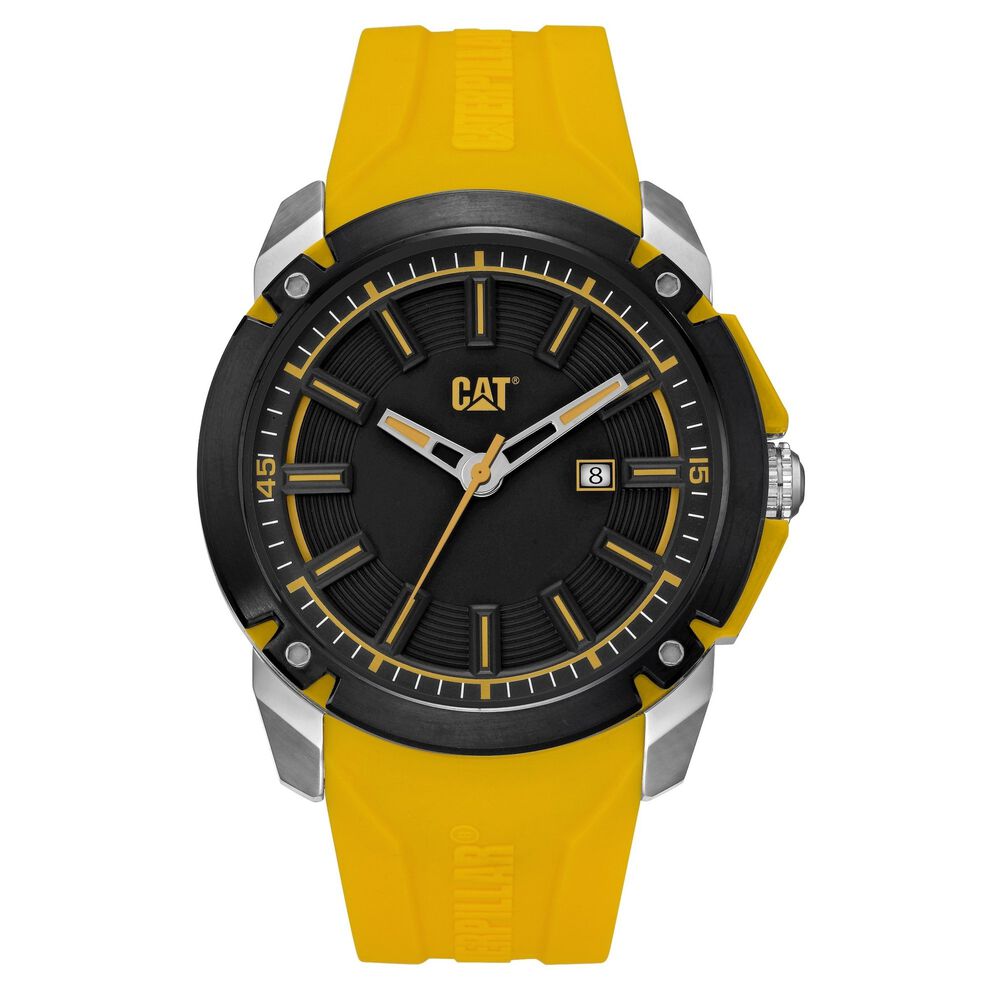 Reloj Cat Hombre Ah-161-27-127 Elite image number 0.0