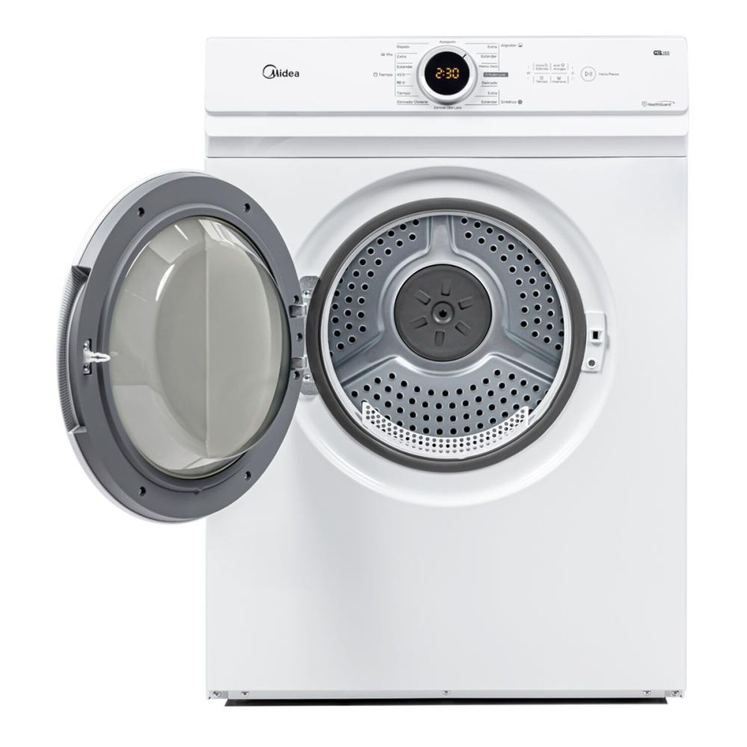 Secadora Midea MD100A100/W2 / 10 Kg image number 2.0