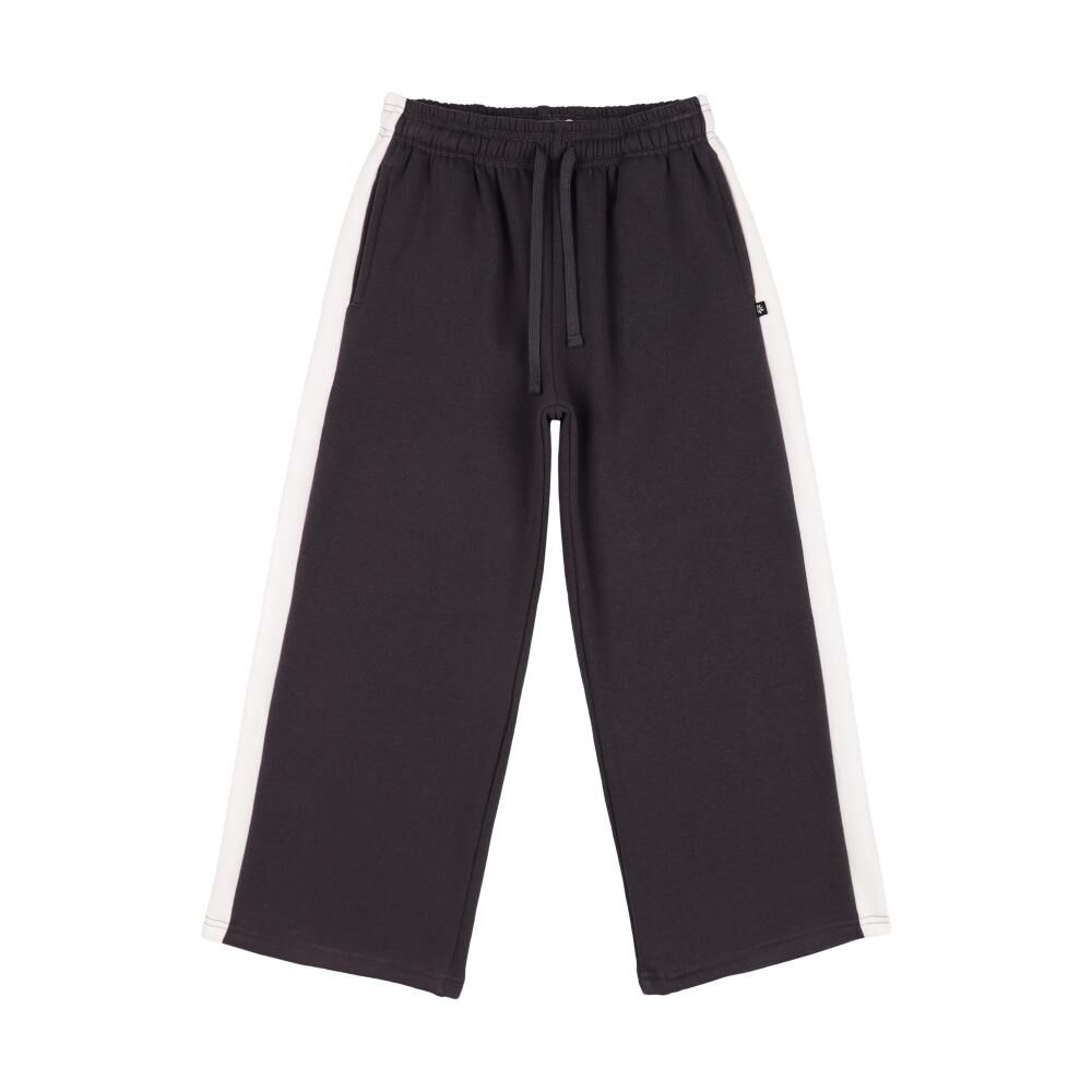 Pantal&oacute;n De Buzo Ni&ntilde;a Topsis image number 0.0