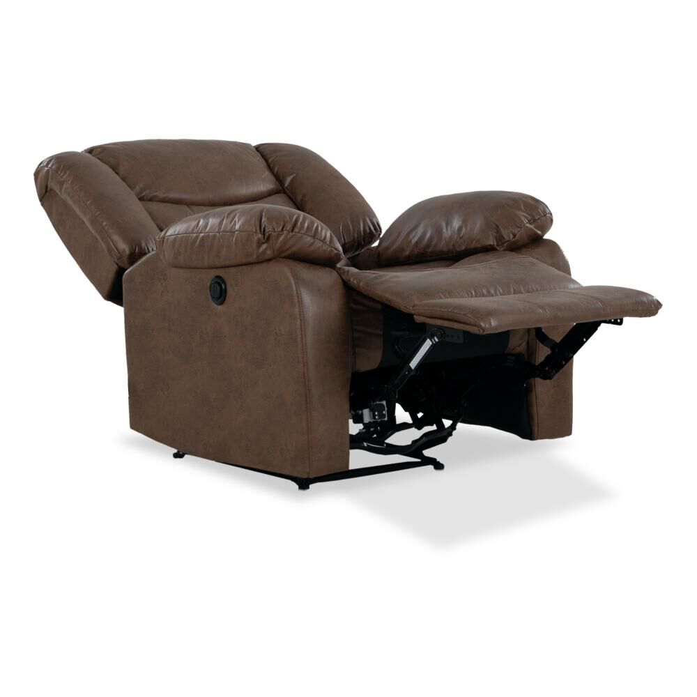 Juego De Living Reclinable Cic Domingo / 3 Cuerpos + 2 Cuerpos + 1 Cuerpo image number 13.0
