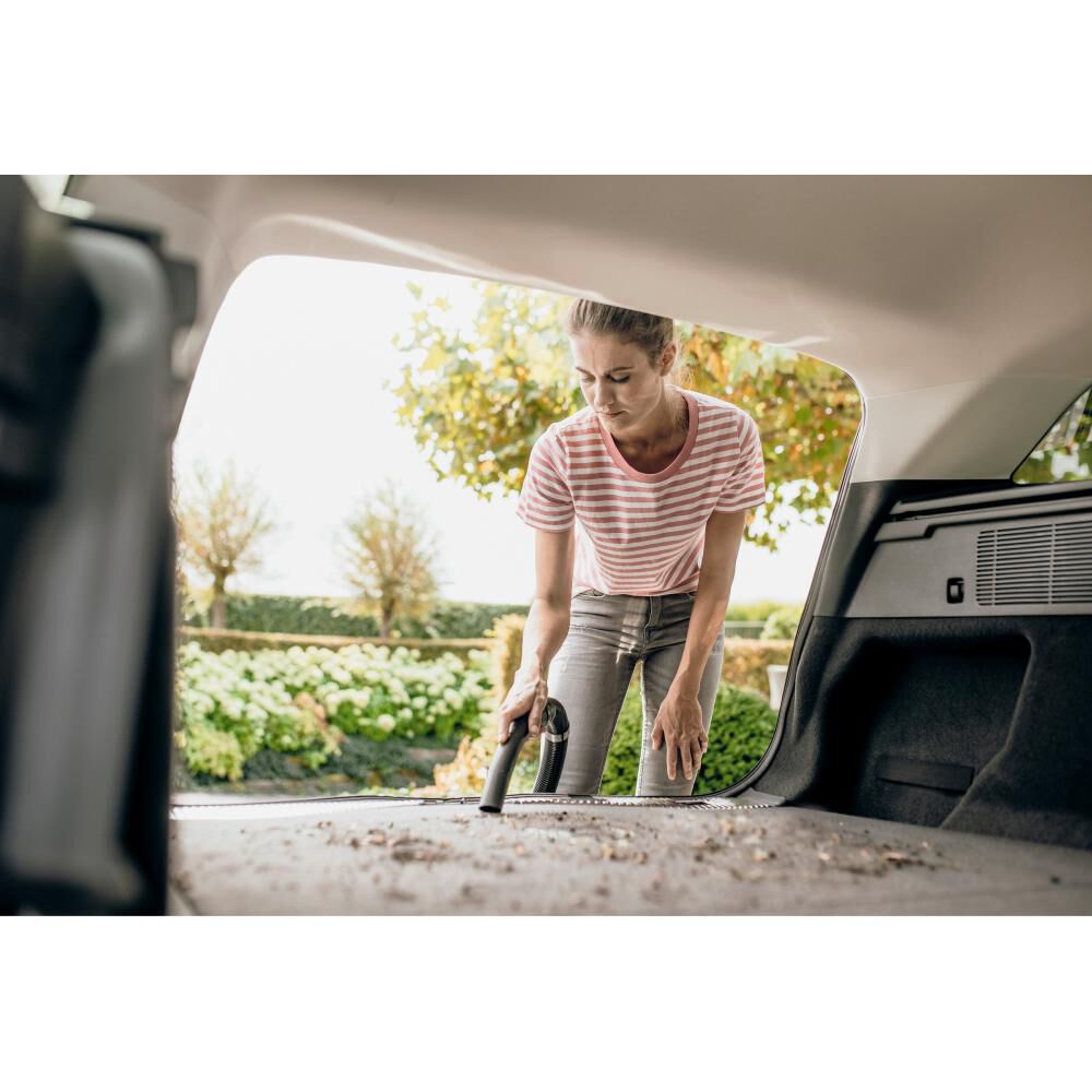 Aspiradora de Tambor Karcher WD 4-20 image number 7.0