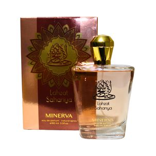 Minerva Lahzat Sahariya Edp 100 Ml