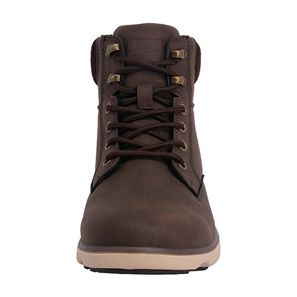 Botin Evie Cafe Alquimia image number 2.0