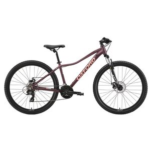 Bicicleta Mountain Bike Oxford Venus 1 / Aro 27,5