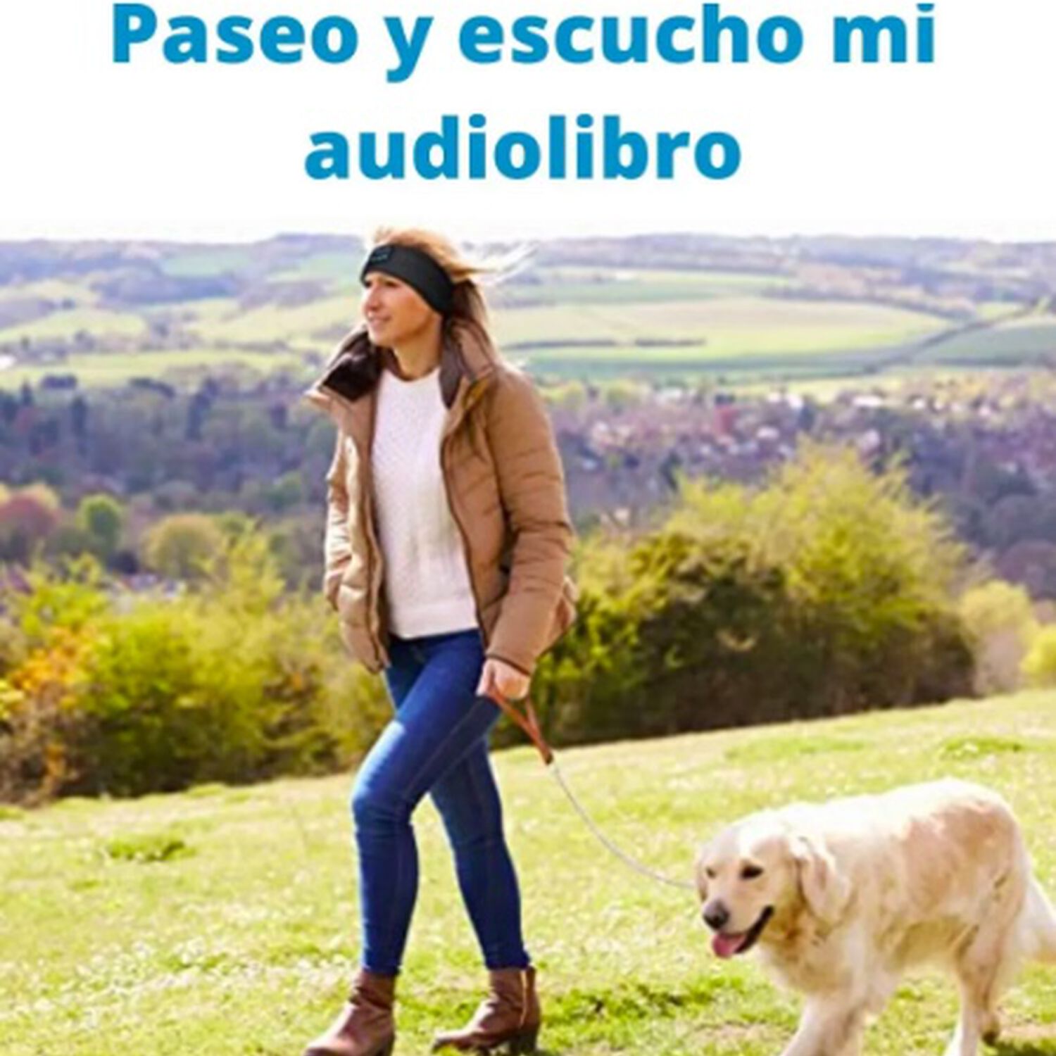 Aud&iacute;fonos Para Dormir Bluetooth image number 4.0