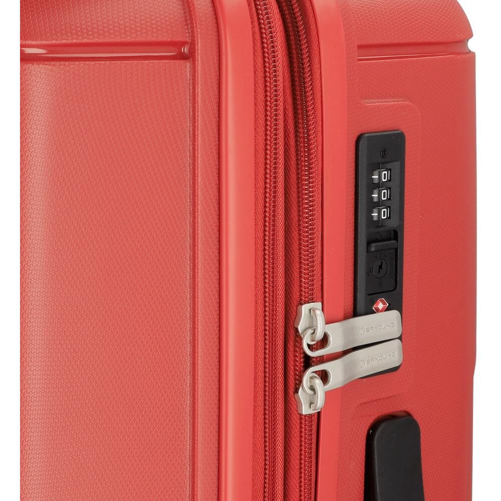 Maleta Grande Saxoline Fortress 2.0 / 106 L image number 1.0