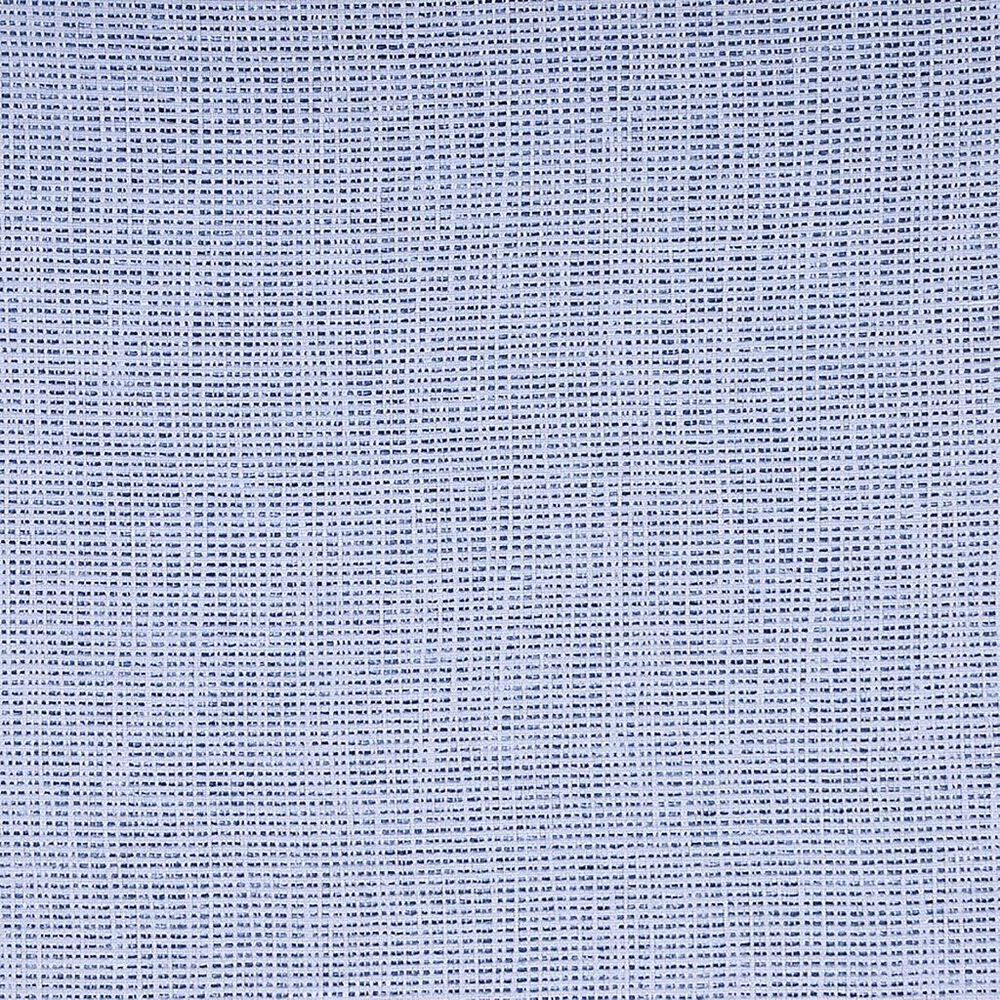 Set Cortinas Jacquard Argolla 140x220 Silueta Texturada Azul image number 1.0