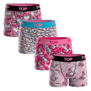 Calz&oacute;n Ni&ntilde;a Top