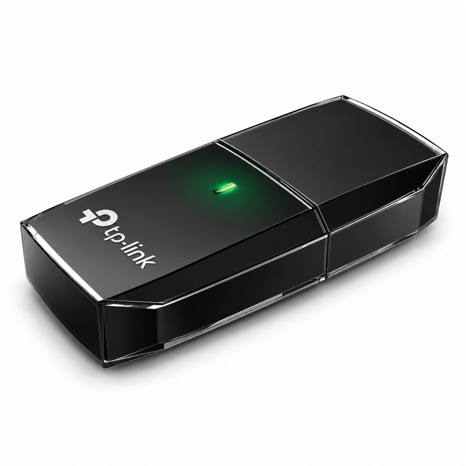 Adaptador Wifi Usb Tp-link Archer T2u Ac600 Doble Banda image number 3.0