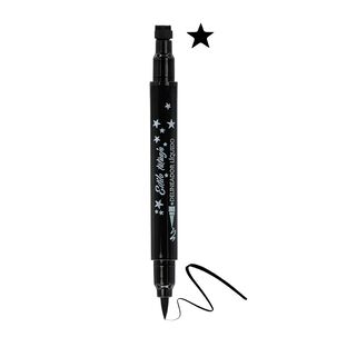 Delineador Plum&oacute;n Para Ojos Con Sello De Estrella