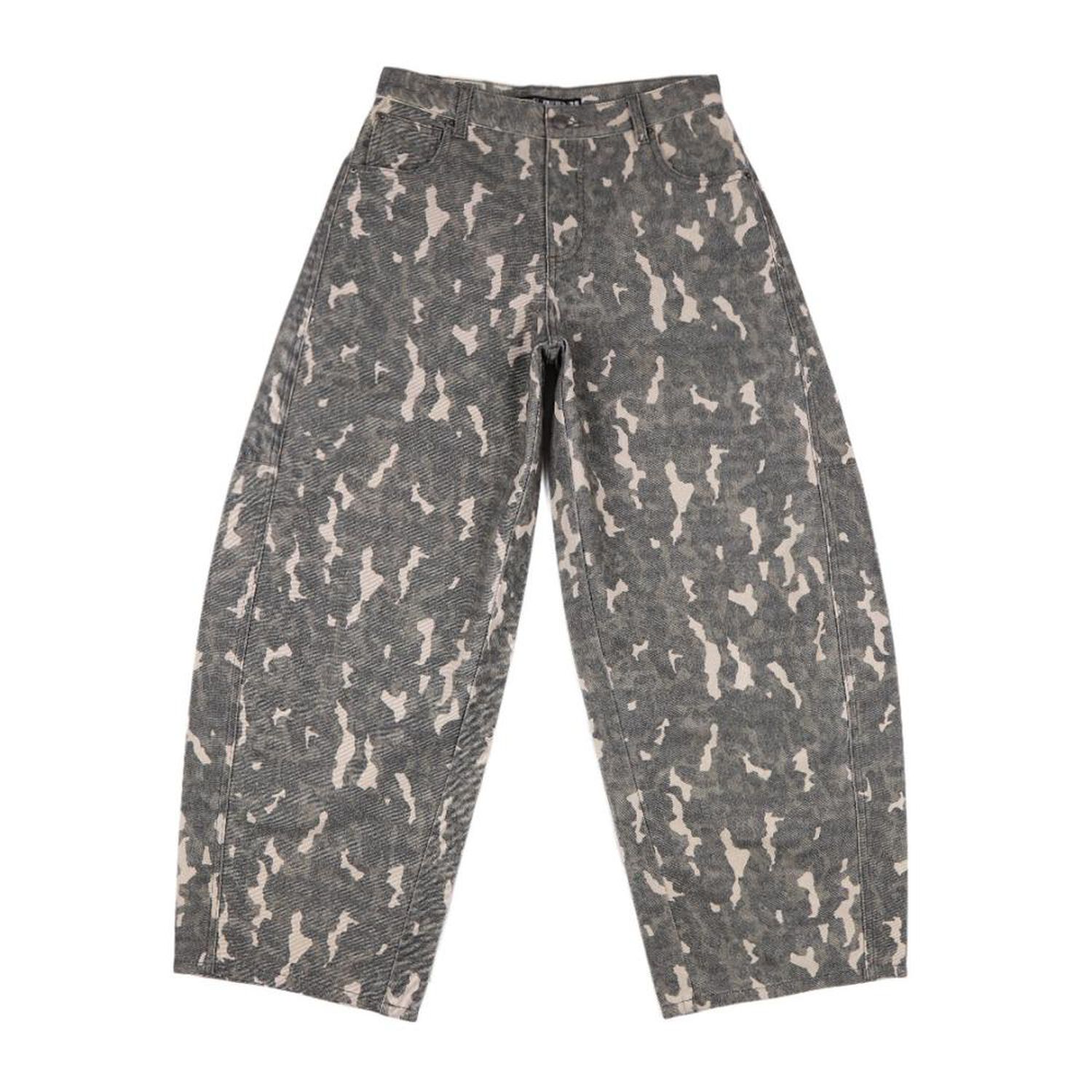 Jeans Mujer Rolly Go image number 0.0