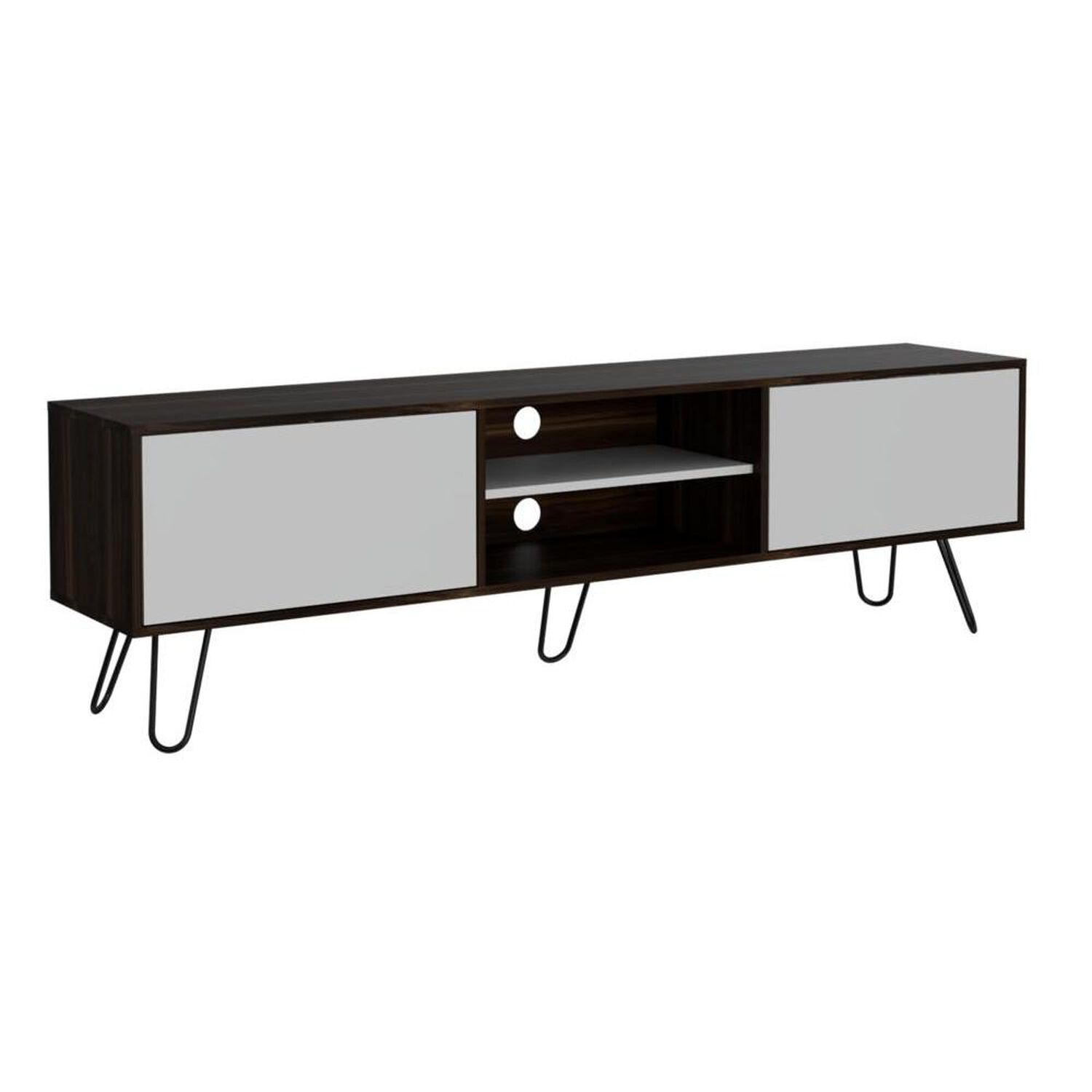 Rack Tuhome Vassel / 2 Puertas image number 4.0
