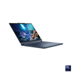 Notebook Yoga 2 En 1 Gen 10 Intel Core I7 32gb Ram 1tb Ssd 14" Aura Edition