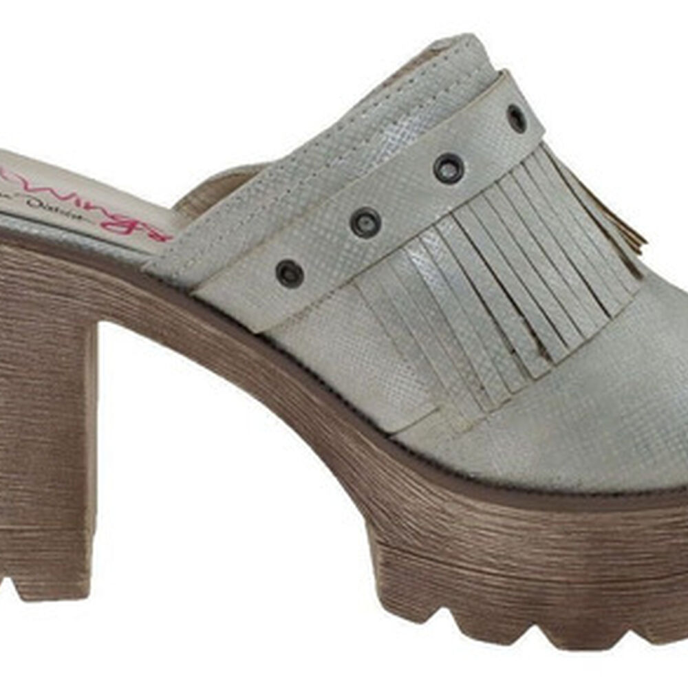 Sandalia Gris Via Franca Art. 5ws16101lgr image number 7.0