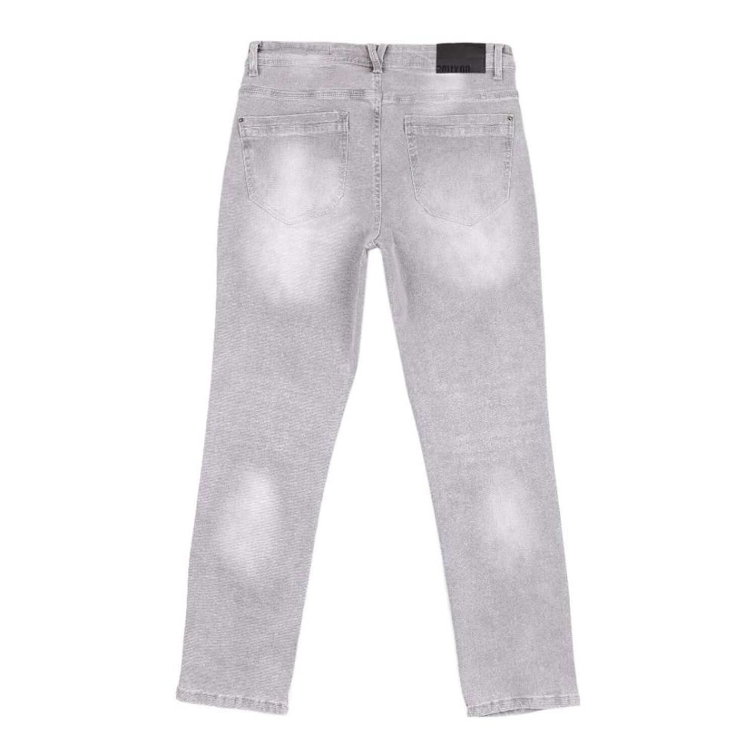 Jeans Hombre Rolly Go image number 1.0