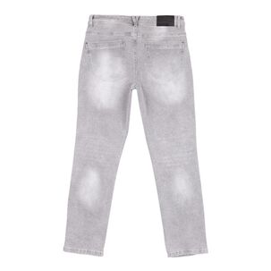 Jeans Hombre Rolly Go
