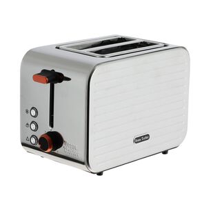 Tostador de Pan Ursus Trotter UT-ECKART2