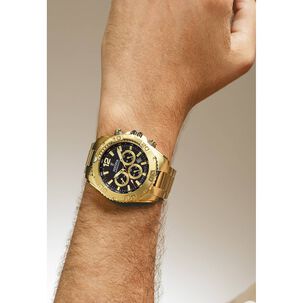 Reloj F20684/4 Festina Swiss Negro Hombre Timeless Chronograph