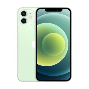 Iphone 12 64gb Verde Reacondicionado