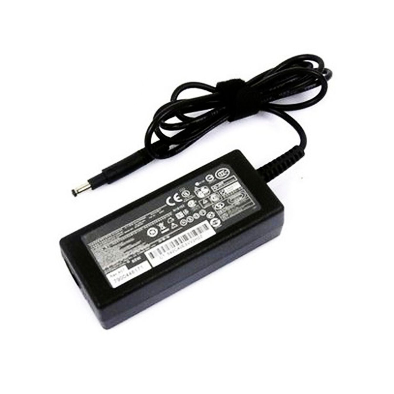 Cargador Notebook Para Hp Dbekc-133 19.5v/3.33a Ultrabook image number 3.0
