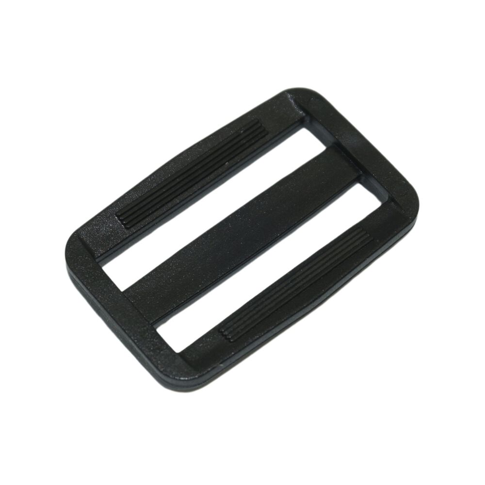 Hebilla Pasador Corredera Para Huincha De 2cm Bolso Mochila image number 1.0