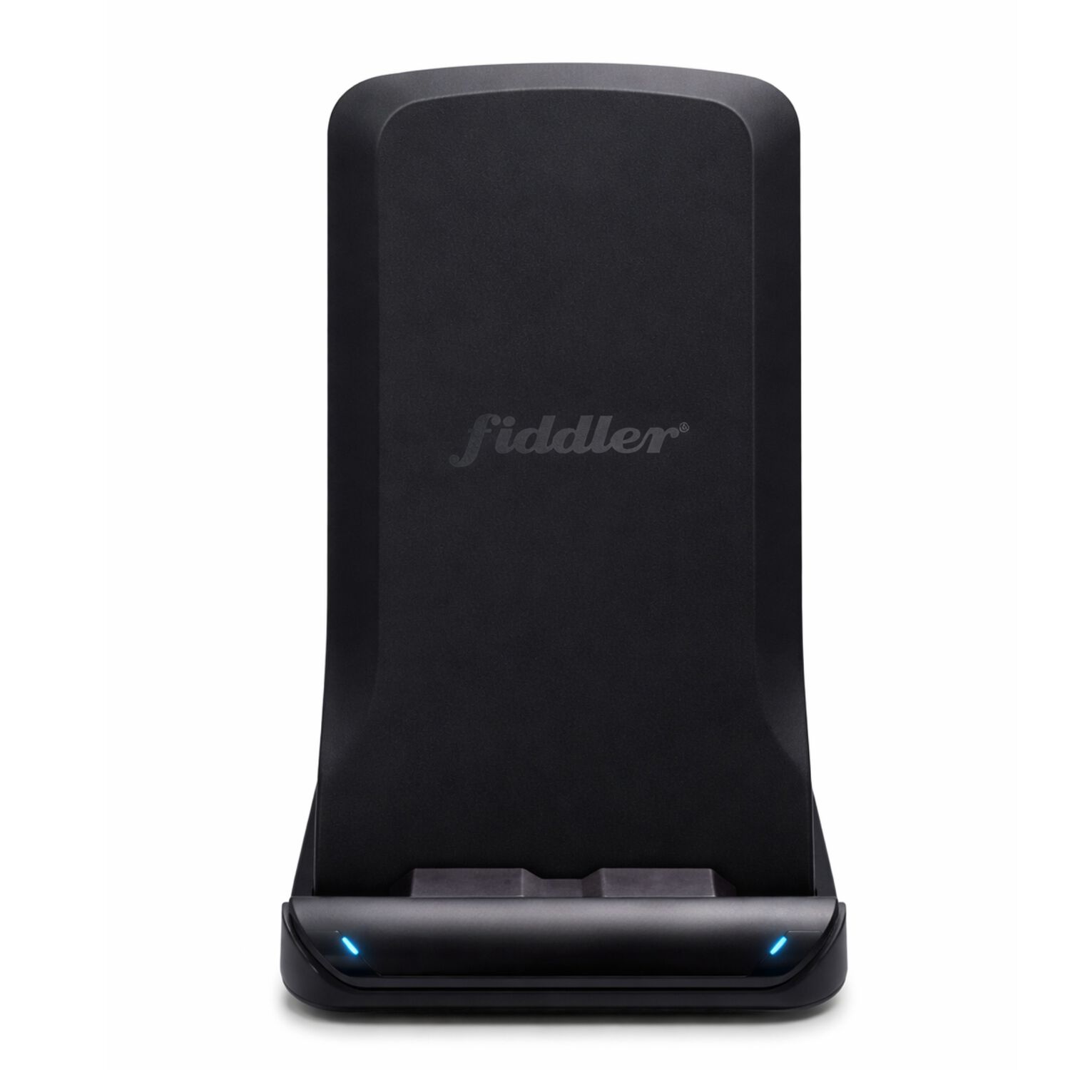 Cargador Inalambrico Qi 15w Carga Rapida Universal image number 1.0