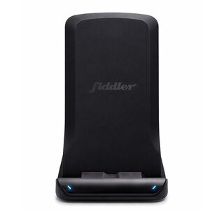 Cargador Inalambrico Qi 15w Carga Rapida Universal