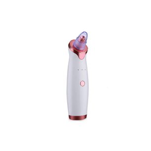 Extractor De Puntos Negros Recargable Usb