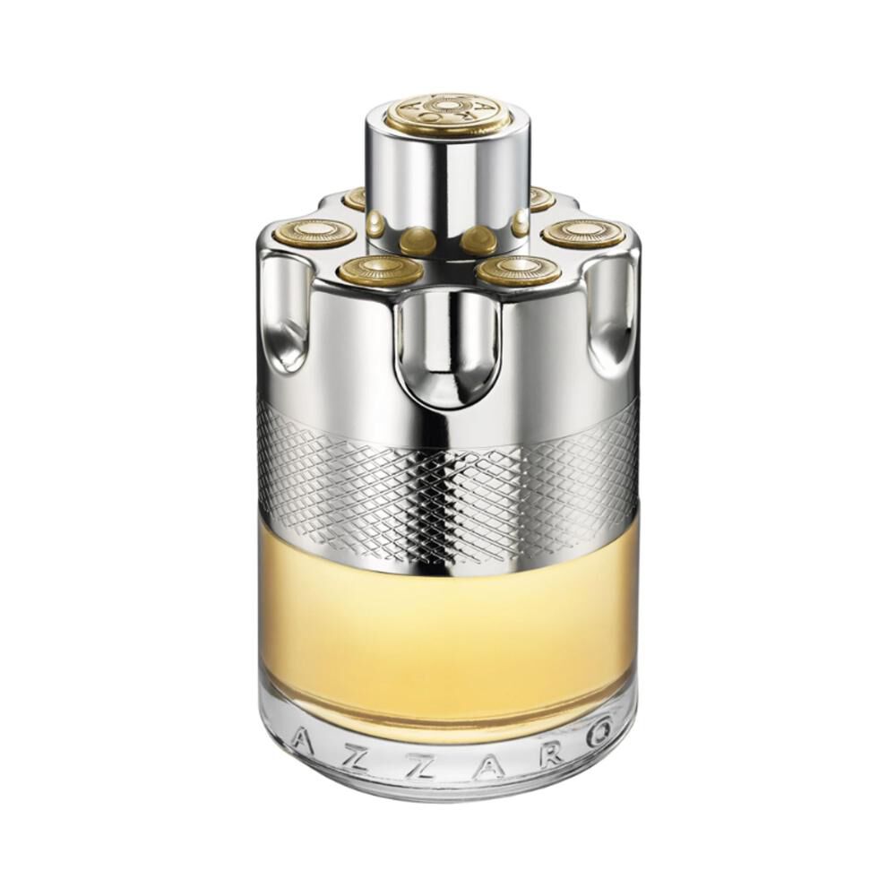 Perfume Hombre Wanted Azzaro / 100 Ml / Eau De Toilette image number 0.0